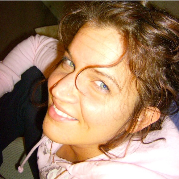 Meet the Posher Other - Meet your Posher, Samantha